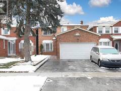 25 DURNESS AVENUE Toronto Ontario, M1B 4W4