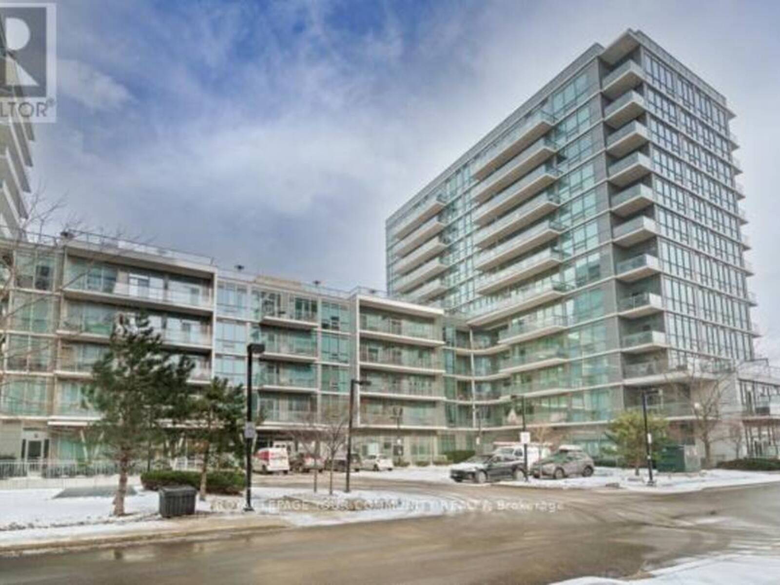 517 - 1185 THE QUEENSWAY, Toronto, Ontario M8Z 0C6