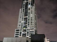 2605 - 10 EVA ROAD Toronto Ontario, M9C 0B3