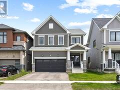 212 VANILLA TRAIL Thorold Ontario, L2V 0L3