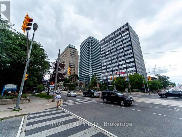 608 - 99 FOXBAR ROAD Toronto Ontario, M4V 0B2