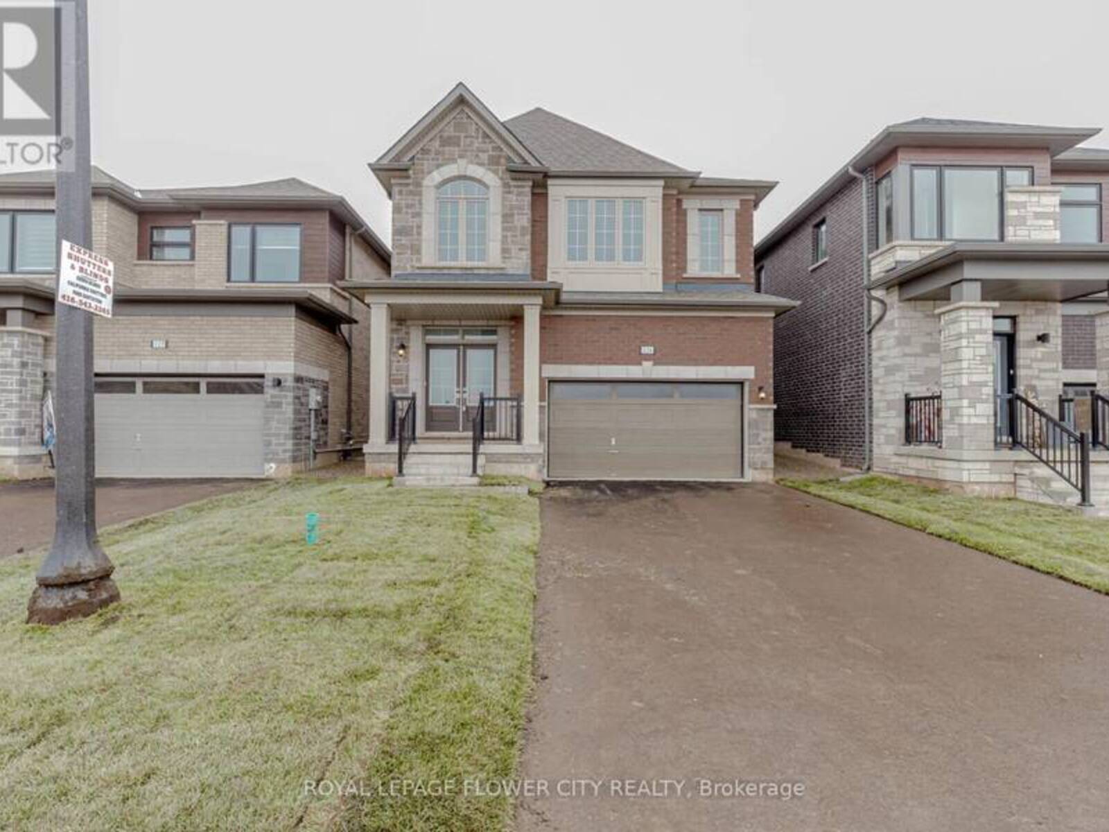 129 HENSHAW DRIVE, Erin, Ontario N0B 1T0