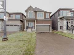 129 HENSHAW DRIVE Erin Ontario, N0B 1T0