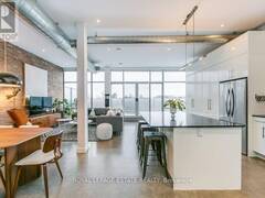 504 - 952 KINGSTON ROAD Toronto Ontario, M4E 1S7