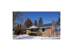 36 GRAHAM CRESCENT London Ontario, N5W 4L8