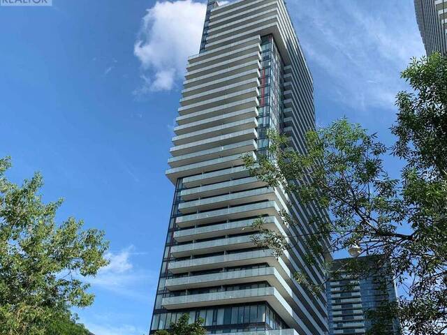 1912 - 185 ROEHAMPTON AVENUE Toronto Ontario, M4P 0C6