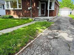 38 ST DAVID STREET Lindsay Ontario, K9V 1N3