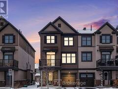 909 KILBIRNIE DRIVE Ottawa Ontario, K2J 6G2