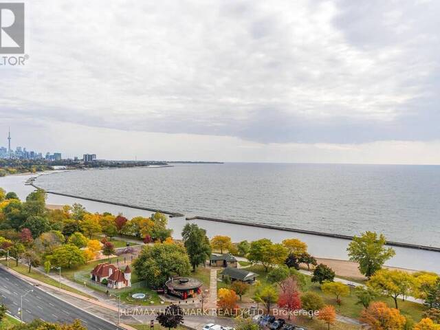 1806 - 1928 LAKE SHORE BOULEVARD W Toronto Ontario, M6S 0B1