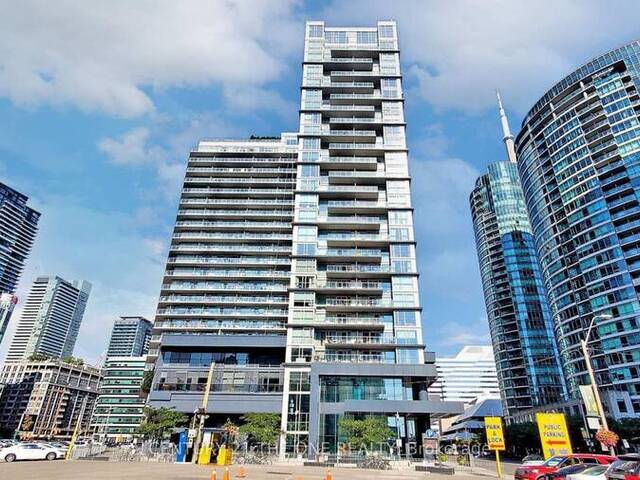 1004 - 352 FRONT STREET W Toronto Ontario, M5V 1B5