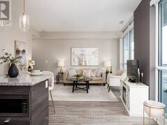 907 - 59 ANNIE CRAIG DRIVE Toronto Ontario, M8V 0C4