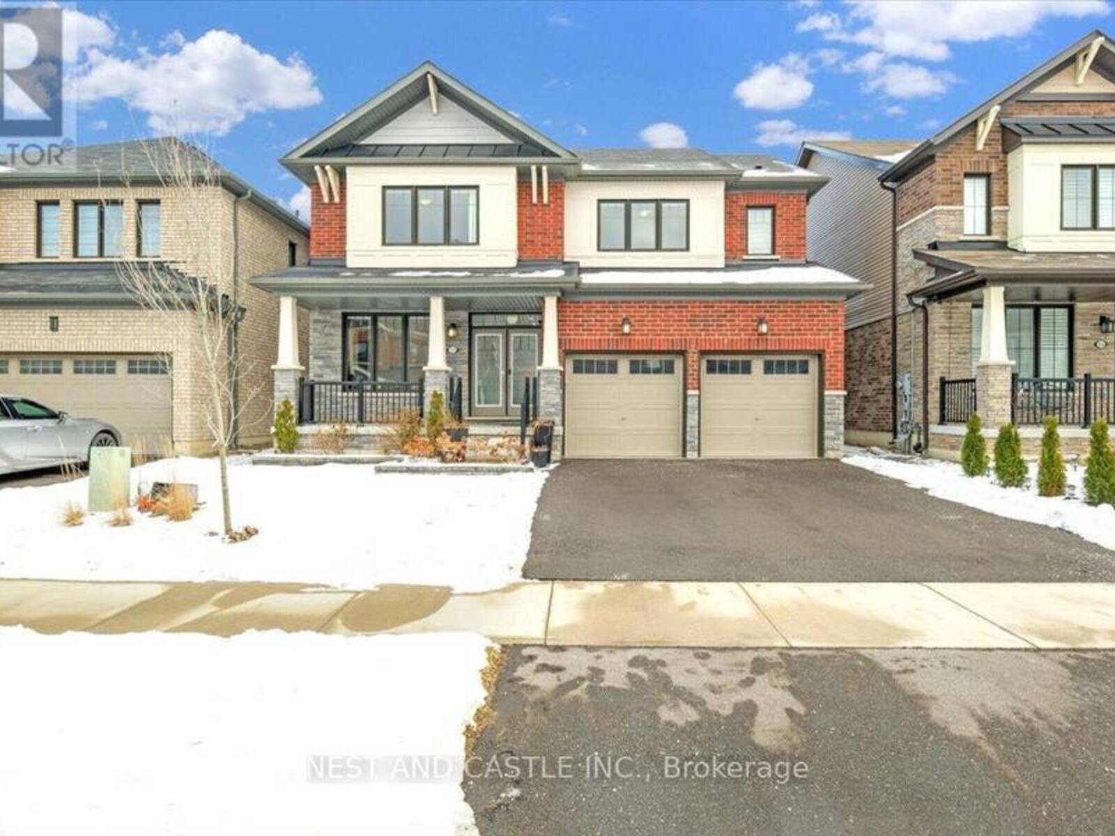 51 JULY AVENUE, Hamilton, Ontario L8J 0M4