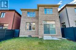 1458 EVEREST CRESCENT | Oakville Ontario | Slide Image Forty