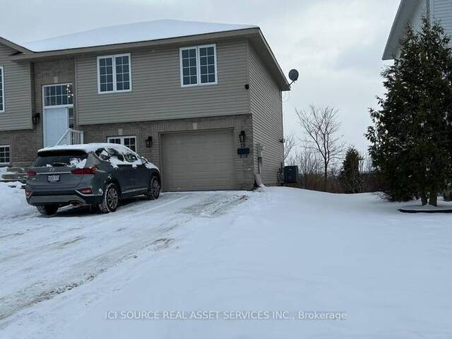 15 TIMBER RIDGE COURT Greater Sudbury Ontario, P3E 6K1