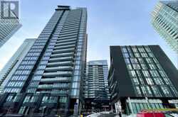 1606 - 70 QUEENS WHARF ROAD | Toronto Ontario | Slide Image One