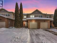 #14 - 120 D'AMBROSIO DRIVE Barrie Ontario, L4N 7W3