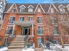 806 - 12 LAIDLAW STREET Toronto Ontario, M6K 1X2