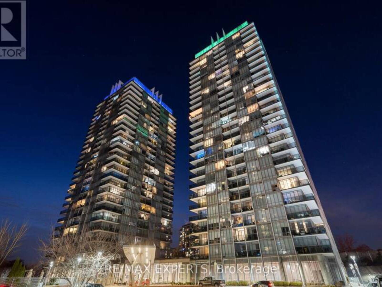 3007 - 90 PARK LAWN ROAD, Toronto, Ontario M8Y 0B6