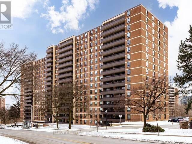 1514 - 15 LA ROSE AVENUE Toronto Ontario, M9P 1A7