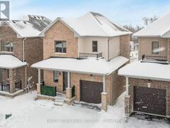 23 BEDFORD ESTATES CRESCENT Barrie Ontario, L4N 9K5