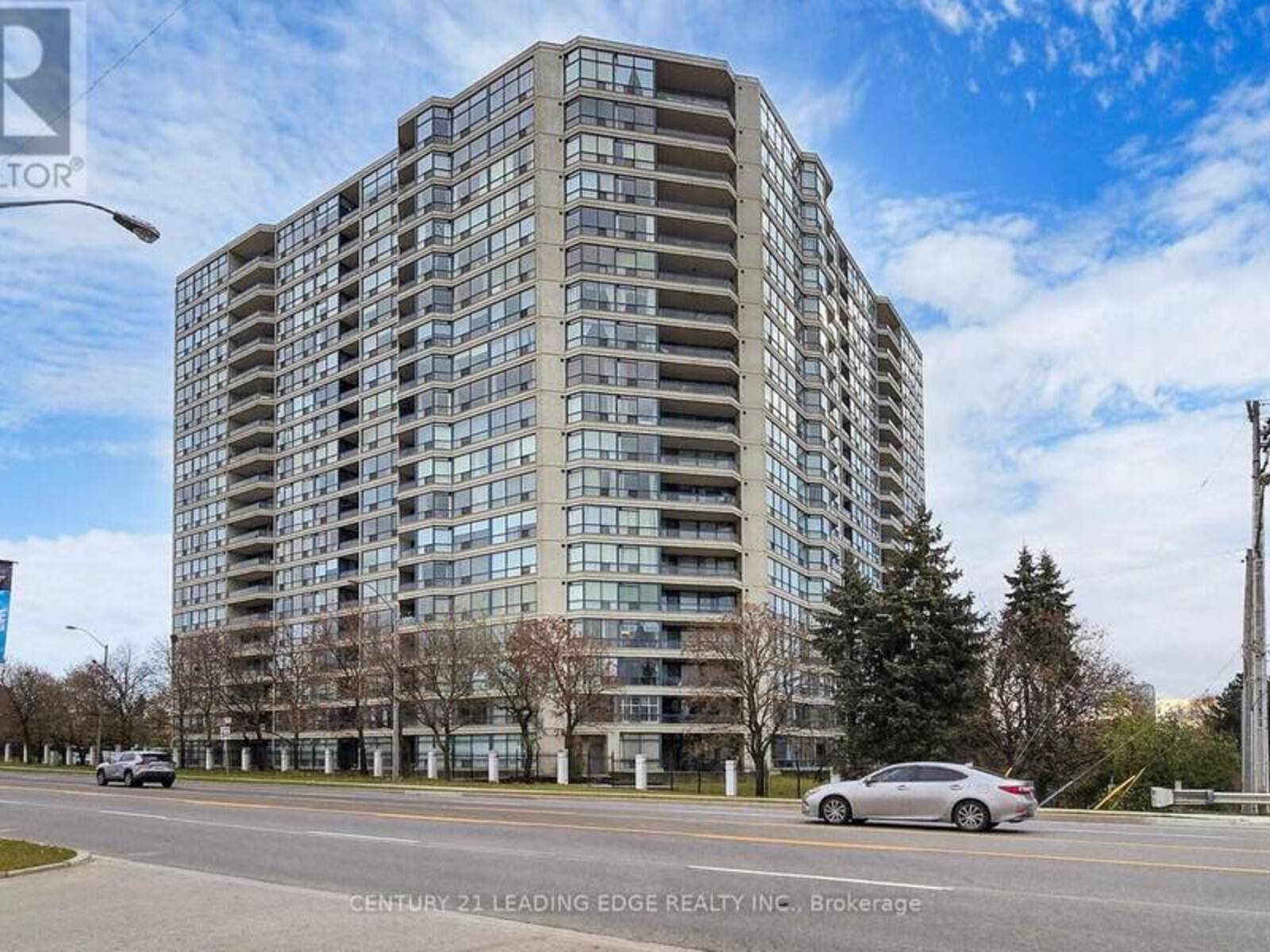 209 - 4725 SHEPPARD AVENUE E, Toronto, Ontario M1S 5B2