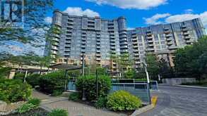 610 - 33 COX BOULEVARD | Markham Ontario | Slide Image One