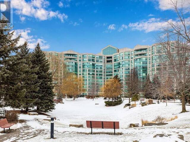 215 - 7905 BAYVIEW AVENUE Markham Ontario, L3T 7N3