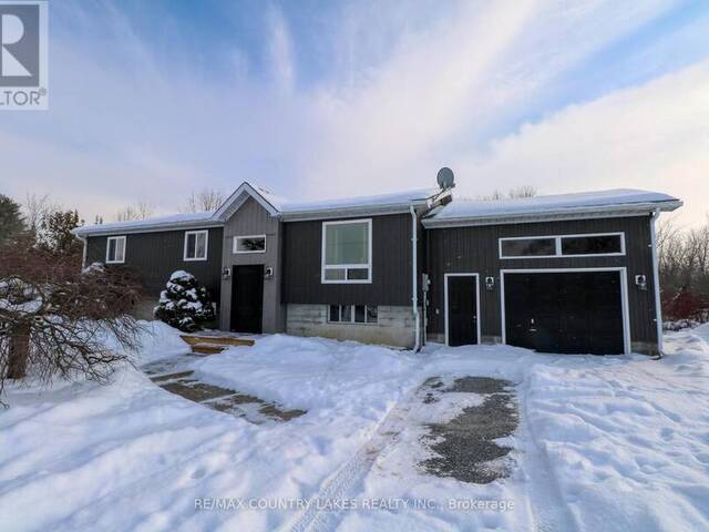 2677 CONCESSION B ROAD Ramara Ontario, L0K 1B0