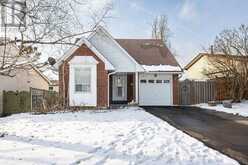 16 BANNER CRESCENT | Ajax Ontario | Slide Image One