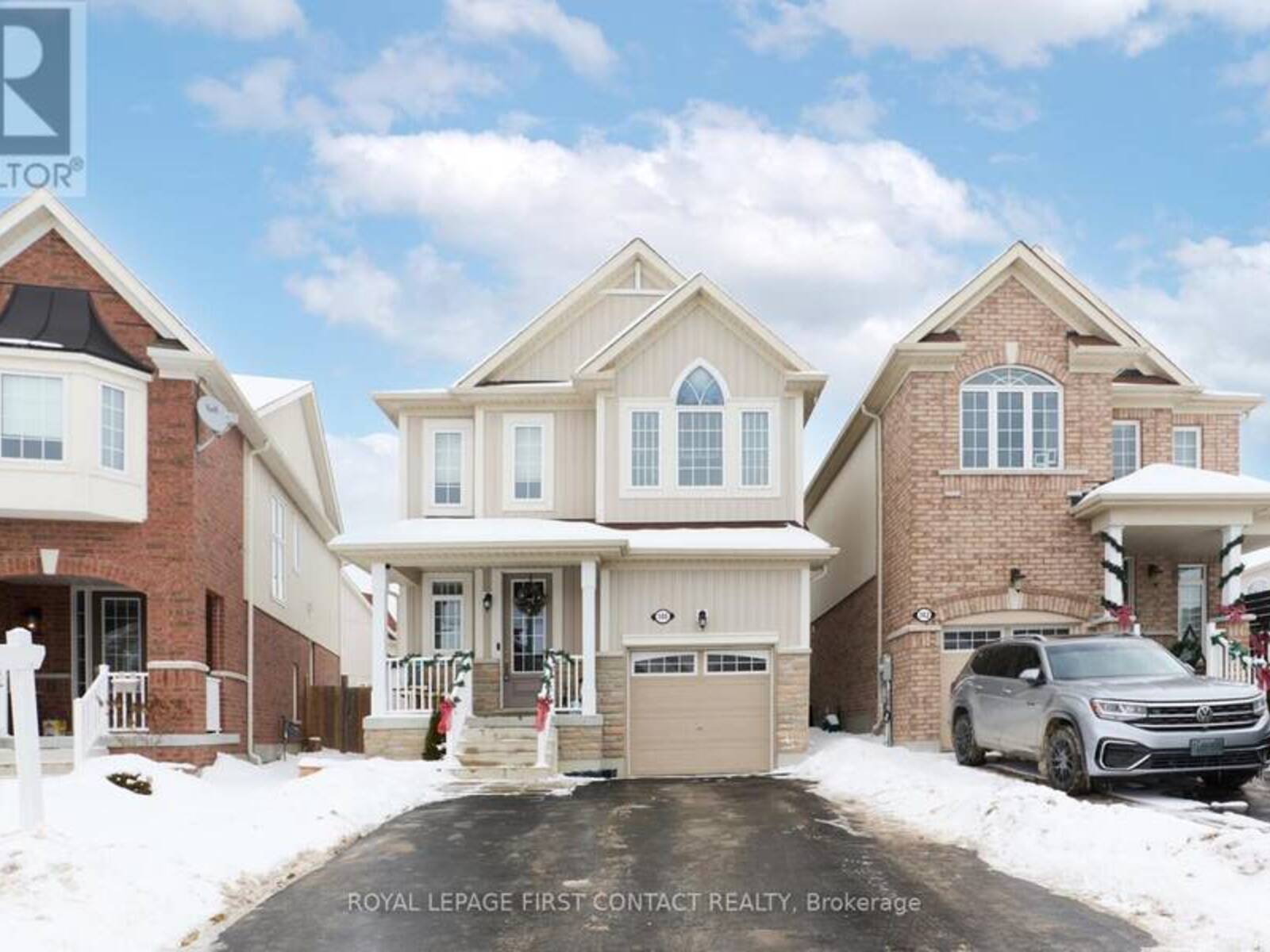 140 MOUNT CRESCENT, Angus, Ontario L0M 1B5