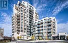 407 - 151 UPPER DUKE CRESCENT | Markham Ontario | Slide Image One