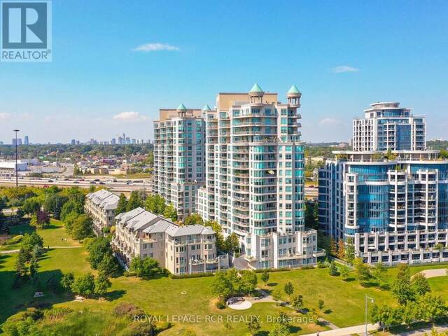 1116 - 2111 LAKE SHORE BOULEVARD W Toronto Ontario, M8V 4B2