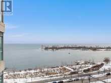 1116 - 2111 LAKE SHORE BOULEVARD W | Toronto Ontario | Slide Image Thirty-one