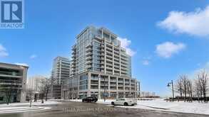 1209 - 58 MARINE PARADE DRIVE | Toronto Ontario | Slide Image One