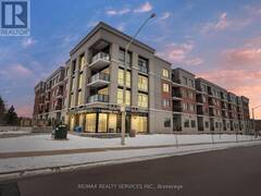 416 - 1 REDFERN AVENUE Hamilton Ontario, L9C 0E6