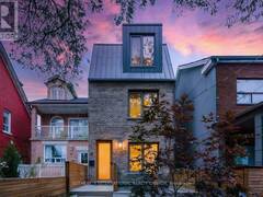 41 NORTHCOTE AVENUE Toronto Ontario, M6J 3K2