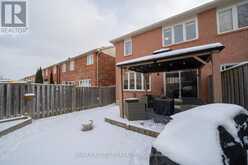 26 FRED SILVESTER ROAD | Whitchurch-Stouffville Ontario | Slide Image Thirty-five