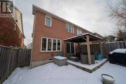 26 FRED SILVESTER ROAD | Whitchurch-Stouffville Ontario | Slide Image Thirty-six