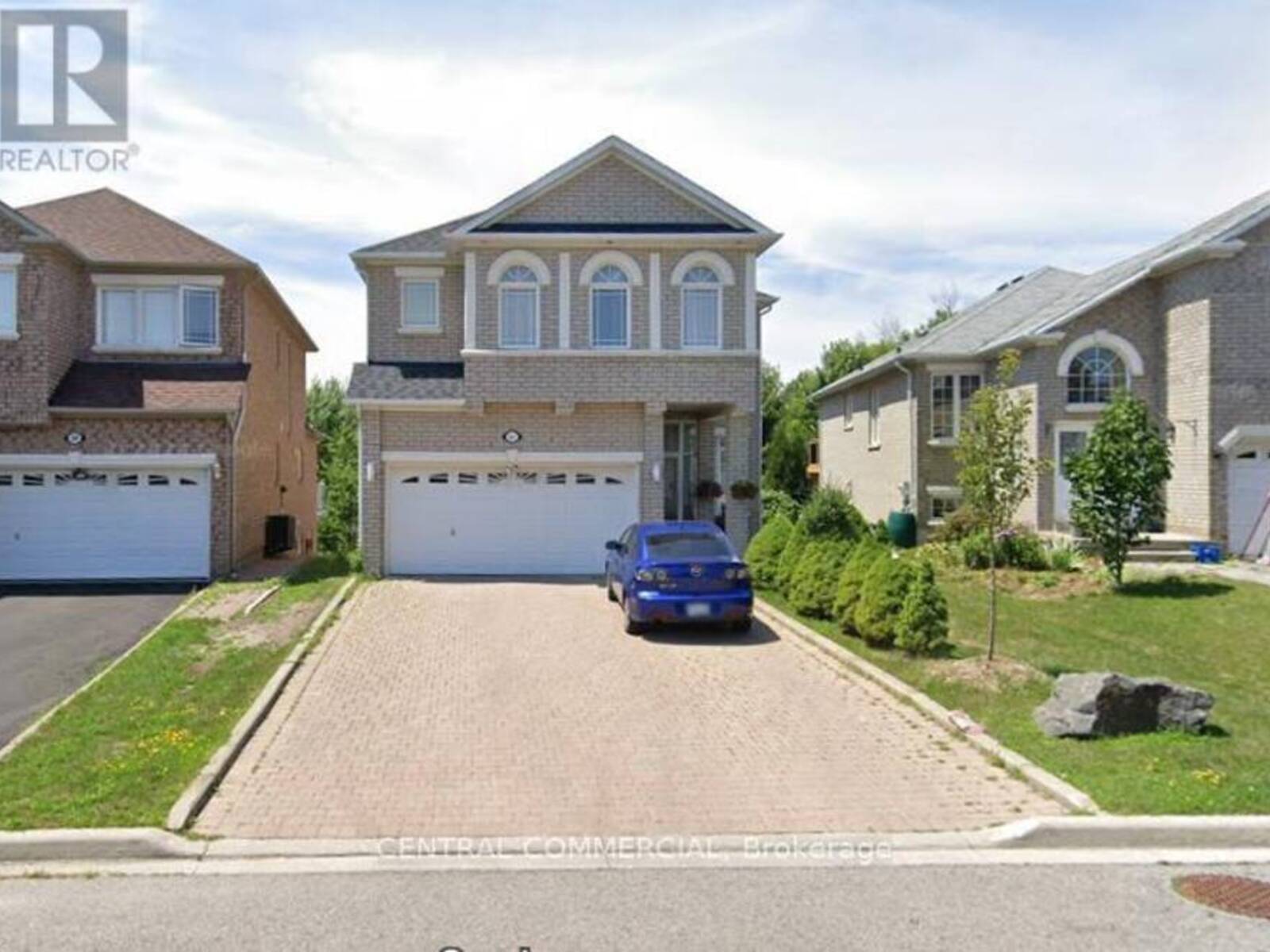 104 MELBOURNE DRIVE, Richmond Hill, Ontario L4S 2G7