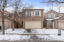 98 MCMORRAN CRESCENT | Vaughan Ontario | Slide Image Two