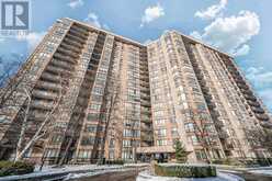 1408 - 20 CHERRYTREE DRIVE | Brampton Ontario | Slide Image One