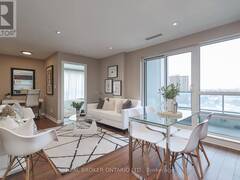 1005 - 2015 SHEPPARD AVENUE E Toronto Ontario, M2J 0B3