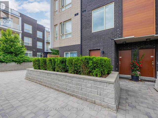 8 - 1365 NEILSON ROAD Toronto Ontario, M1B 0C6