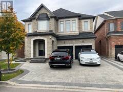 22 ELDERSLIE CRESCENT Vaughan Ontario, L0J 1C0