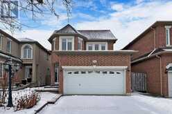 58 KIWI CRESCENT | Richmond Hill Ontario | Slide Image One