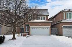 58 KIWI CRESCENT | Richmond Hill Ontario | Slide Image Two