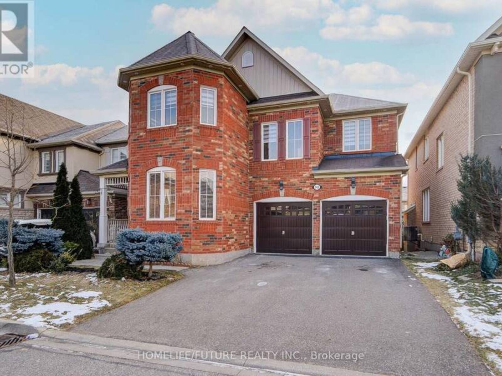 342 LAUNDON TERRACE, Milton, Ontario L9T 7N9