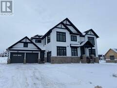 50 HOLLY LANE Alton Ontario, L7K 2R6