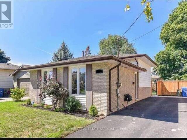 166 COUNTRY CLUB DRIVE Guelph Ontario, N1E 3L2