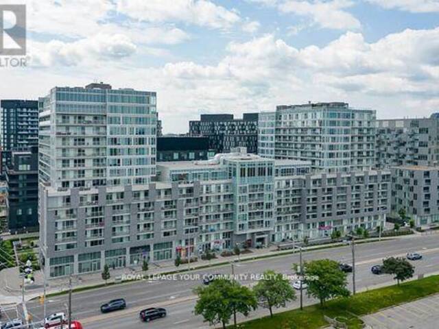 421 - 565 WILSON AVENUE Toronto Ontario, M3H 0C6